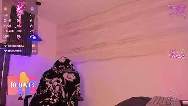 seexy valen online show from 02-06-26, 04:52