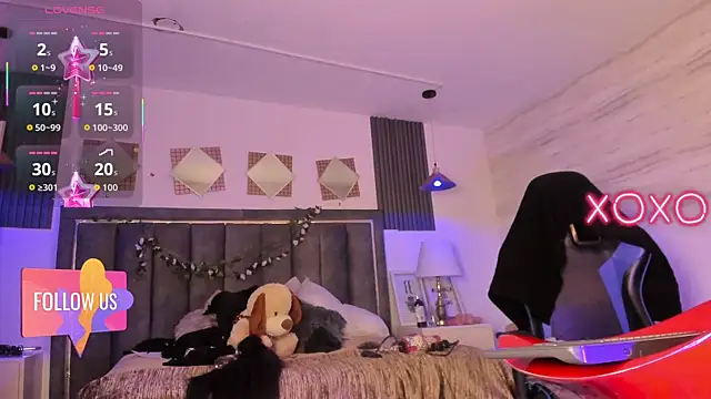 seexy valen online show from 01-09-26, 01:01