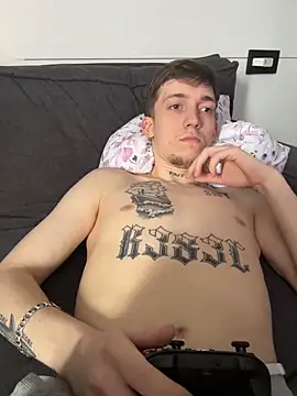 Rabizoon online show from 03-23-26, 09:20