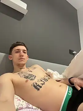 Rabizoon online show from 02-19-26, 12:29