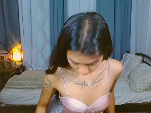 SamaraMillers online show from 03-02-26, 05:08