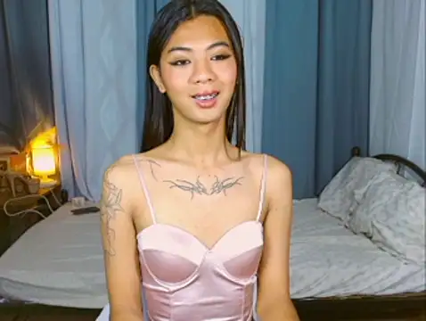 SamaraMillers online show from 02-18-26, 05:09