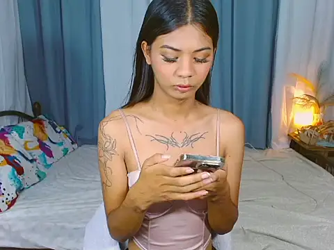 SamaraMillers online show from 04-14-26, 03:28