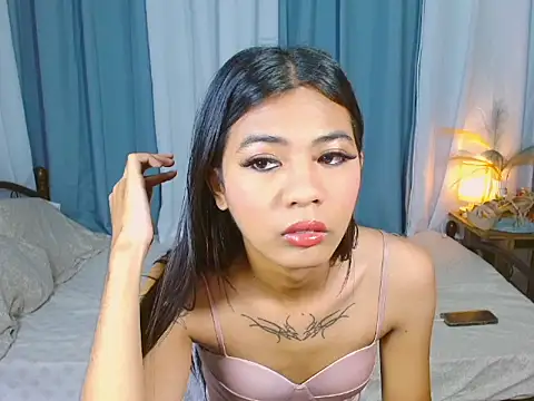 SamaraMillers online show from 03-22-26, 04:30