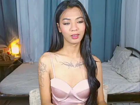 SamaraMillers online show from 02-25-26, 07:30