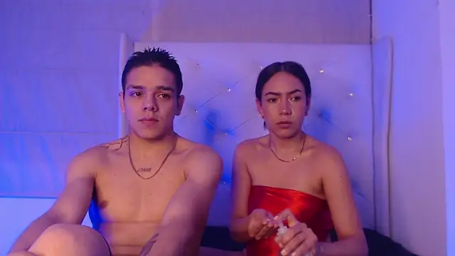 Noah and kim69 online show from 01-14-26, 05:22