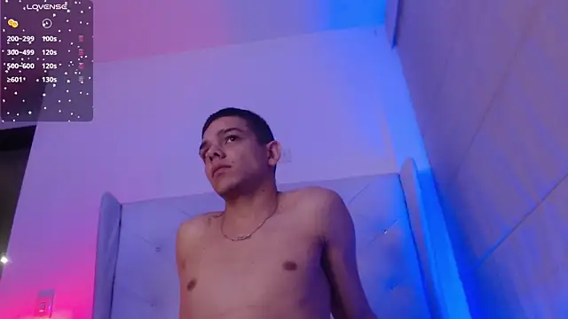 Noah and kim69 online show from 11-28-25, 03:28