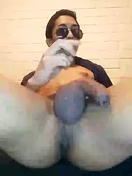Jovencinho online show from 02-08-26, 11:30