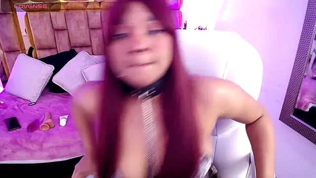 Scarlett Vixen  online show from 11-28-25, 01:06