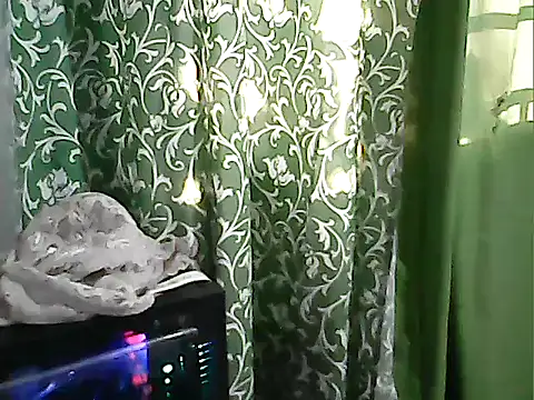 cutechubby online show from 06-14-26, 10:22