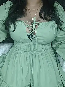 Snapshot of Curvy_Pooja chatting on 07-04-26, 06:45 Curvy Pooja online show from 07-04-26, 06:45