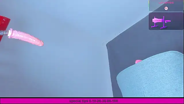 sophie 1  online show from 03-21-26, 03:19