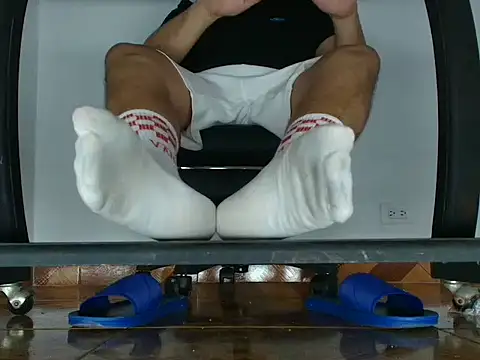 Alphacashmaster777 online show from 02-22-26, 04:15