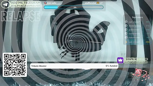 Alphacashmaster777 online show from 03-02-26, 12:33