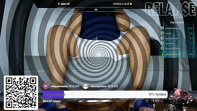 Alphacashmaster777 online show from 02-05-26, 05:20