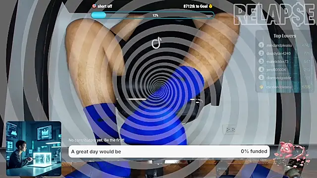 Alphacashmaster777 online show from 02-09-26, 02:26