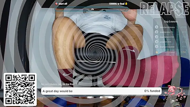 Alphacashmaster777 online show from 02-10-26, 08:02