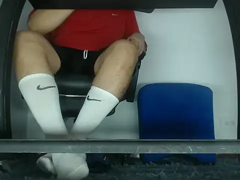 Alphacashmaster777 online show from 03-02-26, 05:08