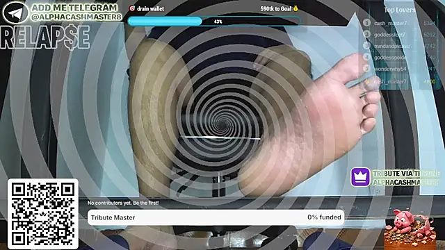 Alphacashmaster777 online show from 03-18-26, 09:23