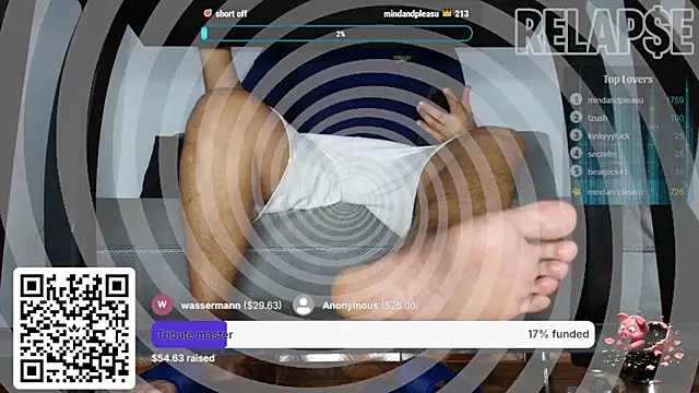 Alphacashmaster777 online show from 02-06-26, 08:21