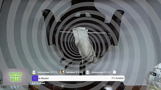 Alphacashmaster777 online show from 03-30-26, 03:02