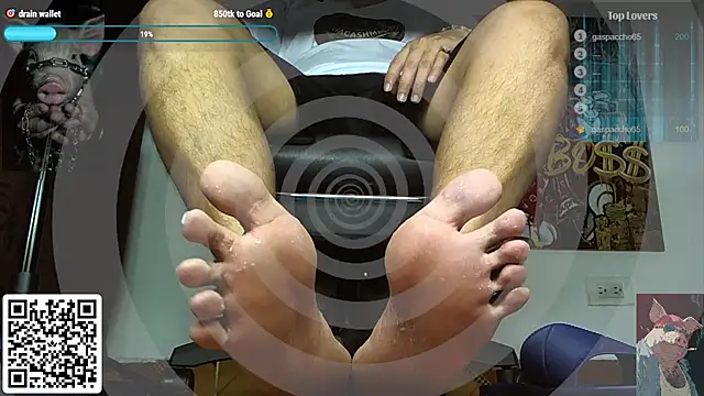 Alphacashmaster777 online show from 06-14-26, 02:51