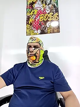 Alphacashmaster777 online show from 01-14-26, 07:12