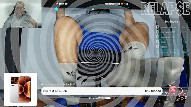 Alphacashmaster777 online show from 02-08-26, 11:19