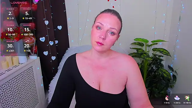 Alison star  online show from 03-05-26, 02:19
