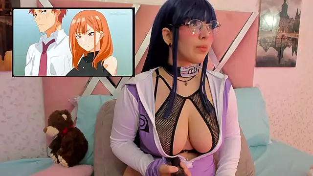aniemorningstar online show from 07-11-26, 03:51