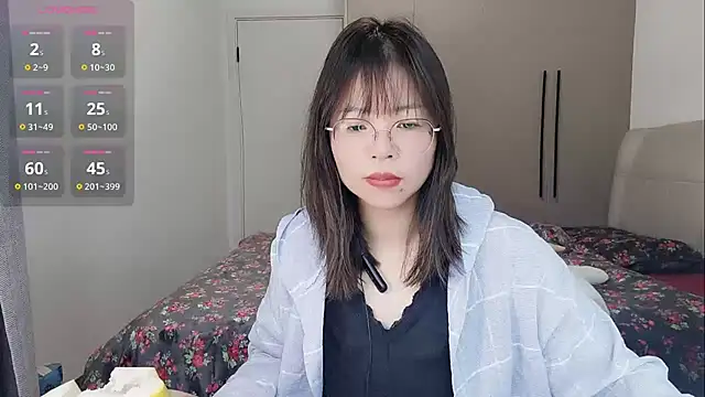 Mannie-170 online show from 12-02-25, 06:26