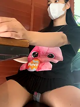 Ami 99 online show from 11-26-25, 04:34