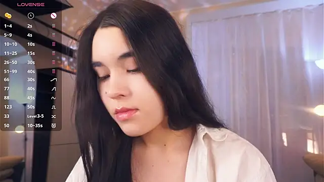 RosioBenberry online show from 12-20-25, 06:05