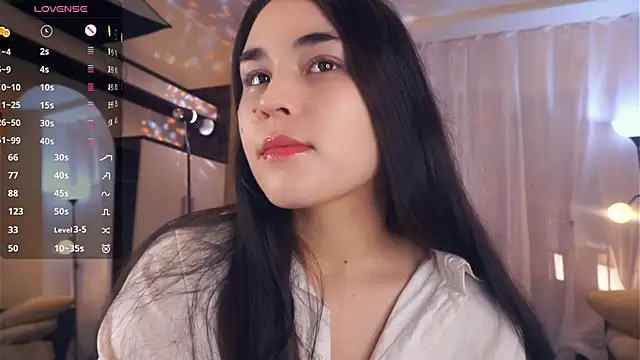 RosioBenberry online show from 12-17-25, 05:34