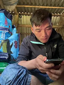 sanu551 online show from 03-30-26, 01:18