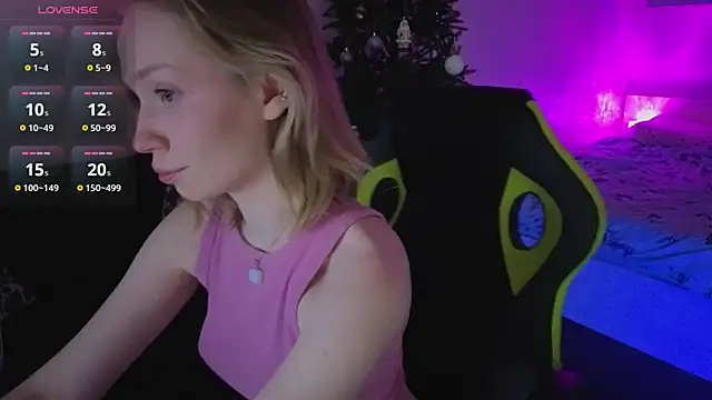 ameliameowww online show from 01-14-26, 10:41