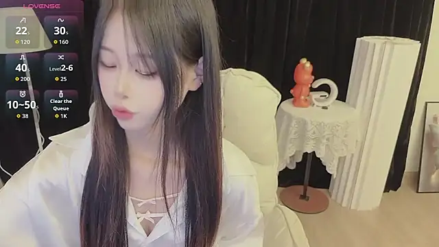 -Annababy online show from 06-05-26, 01:21