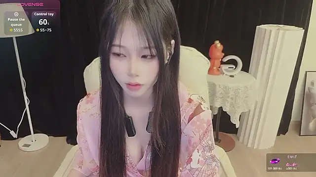 -Annababy online show from 05-25-26, 05:33