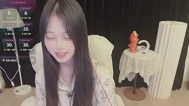 -Annababy online show from 03-10-26, 04:00