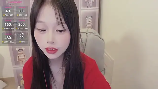 -Annababy online show from 01-10-26, 01:50