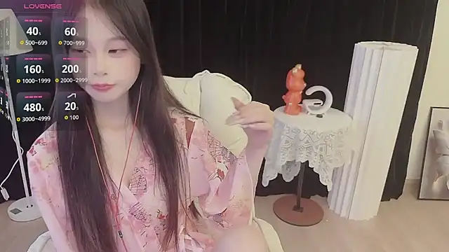 -Annababy online show from 03-07-26, 02:18