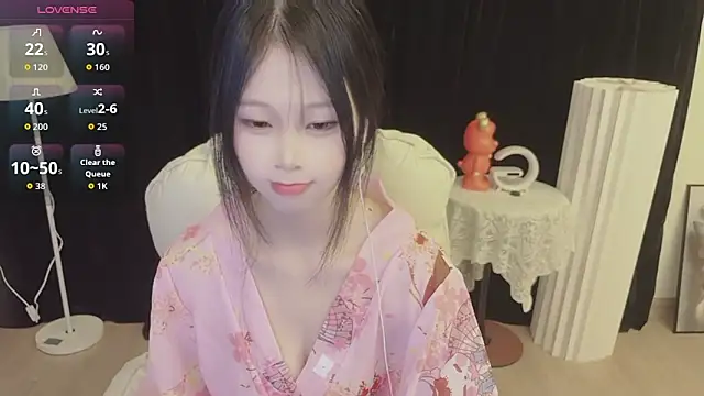 -Annababy online show from 04-26-26, 08:50
