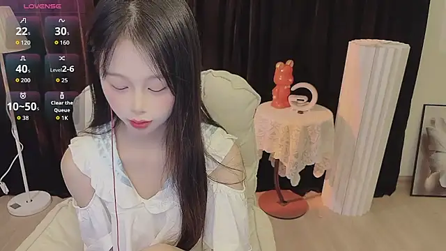 -Annababy online show from 02-10-26, 02:27