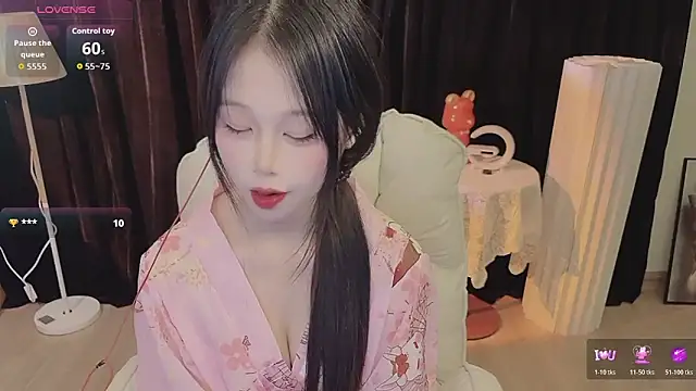 -Annababy online show from 02-01-26, 09:13