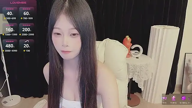 -Annababy online show from 04-07-26, 08:43