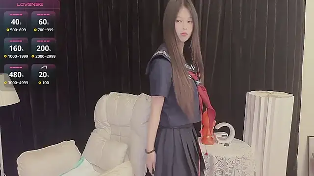 -Annababy online show from 04-17-26, 10:40