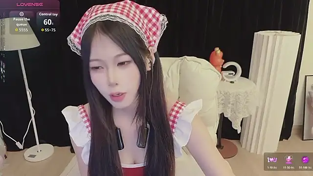 -Annababy online show from 05-31-26, 07:03
