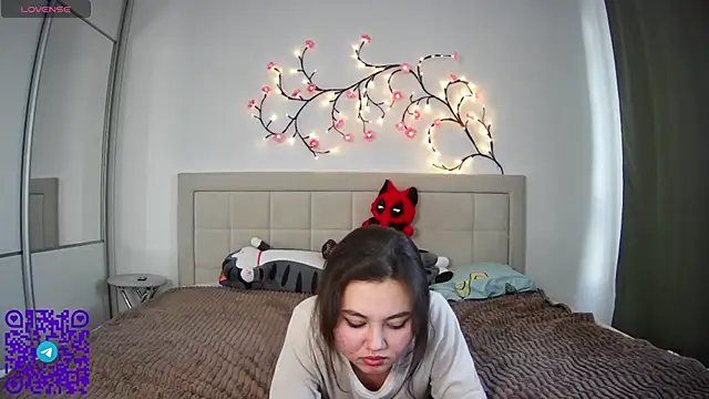 ArianeRandy online show from 04-05-26, 03:08