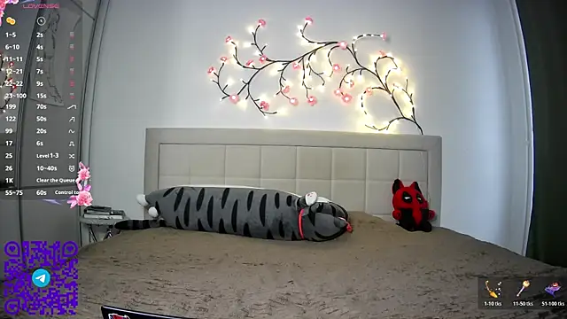 ArianeRandy online show from 04-14-26, 03:06