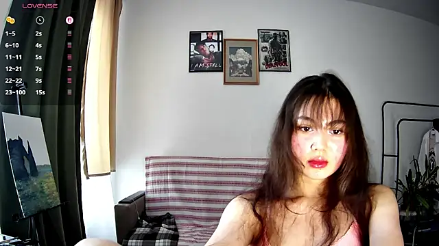 Snapshot of ArianeRandy chatting on 07-15-26, 03:30 ArianeRandy online show from 07-15-26, 03:30
